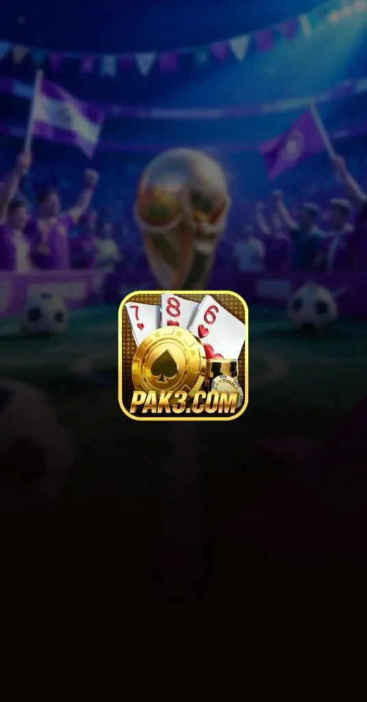 PAK3 Game